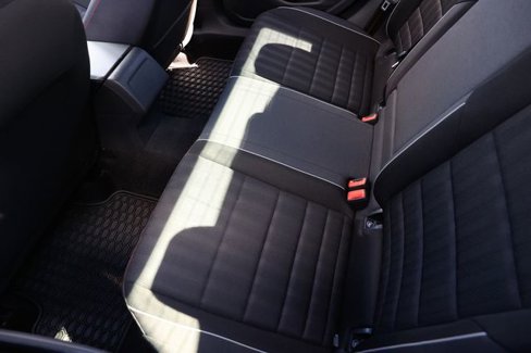 Used 2019 Volkswagen Jetta GLI image 10