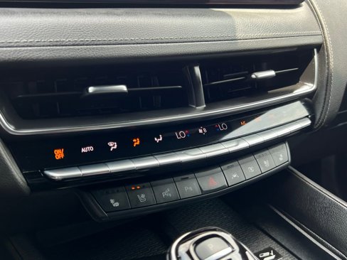 Used 2025 Cadillac CT5 Premium Luxury image 61