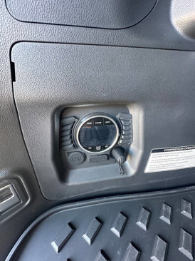 Used 2025 Lexus GX 550 image 17