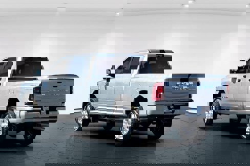 New 2026 RAM 3500 Big Horn image 8