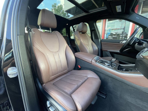 Used 2022 BMW X5 xDrive40i image 17
