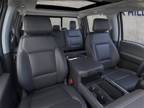 New 2025 Ford F350 Lariat w/ Lariat Ultimate Package image 10