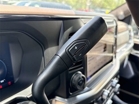 New 2025 Ford F250 King Ranch w/ Chrome Package image 33