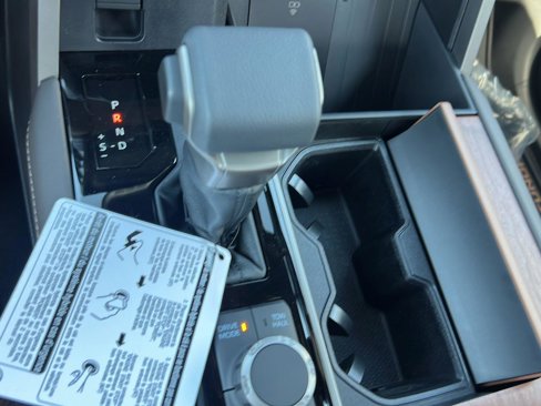 New 2026 Toyota Tundra 1794 Edition image 29