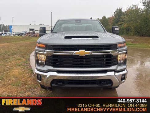 New 2026 Chevrolet Silverado 3500 LT image 8