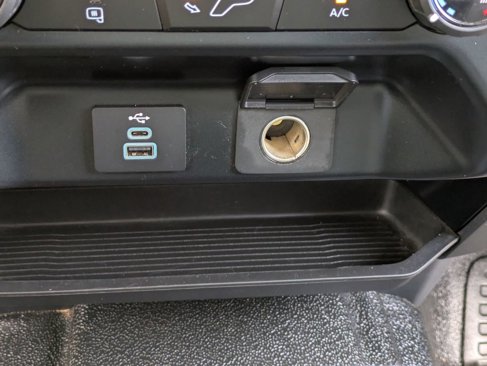 Used 2024 Ford F350 XL image 26