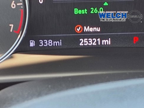 Used 2023 Buick Envision Avenir image 23