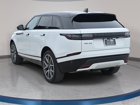 New 2026 Land Rover Range Rover Velar Dynamic SE image 7