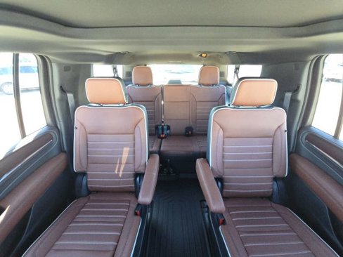 Used 2023 GMC Yukon XL Denali Ultimate image 17