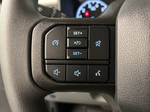 New 2026 Ford F250 XL image 17