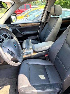 Used 2013 BMW X3 xDrive28i image 15