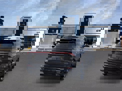 New 2025 Lincoln Nautilus Premier w/ Jet Appearance Package image 8