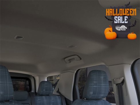 New 2025 Ford Bronco Sport Heritage w/ Convenience Package image 22