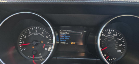 Used 2021 Ford Mustang GT w/ Equipment Group 301A image 22