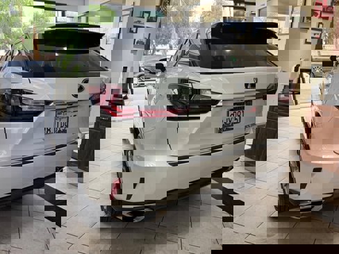 Used 2019 Lexus RX 350 FWD image 23