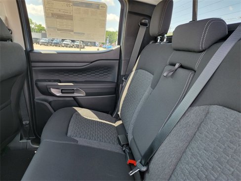 New 2025 Ford Ranger XLT image 15