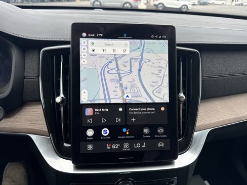 Certified 2025 Volvo XC90 B5 Plus image 14