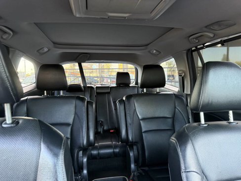 Used 2016 Honda Pilot Elite image 26