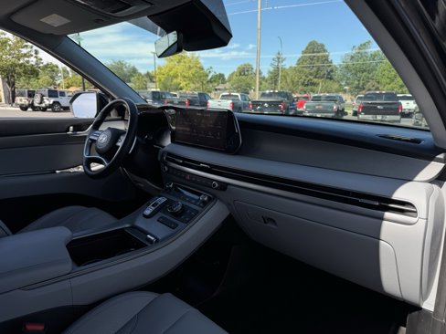 Used 2025 Hyundai Palisade SEL image 36
