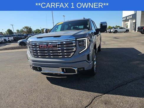Used 2024 GMC Sierra 1500 Denali w/ Denali Reserve Package image 7