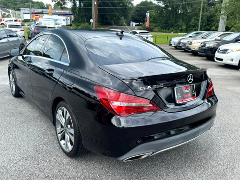 Used 2019 Mercedes-Benz CLA 250 image 5
