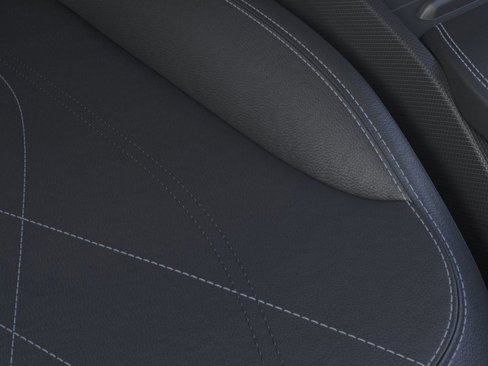 New 2025 Ford Mustang Mach-E Select image 18