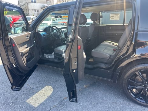 Used 2016 Ford Flex SEL w/ Equipment Group 202A image 20