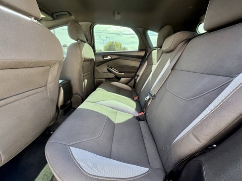 Used 2015 Ford Focus ST image 13