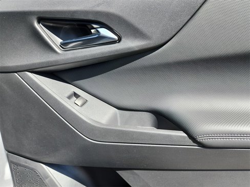 New 2026 Chevrolet Equinox LT w/ Convenience Package II image 15
