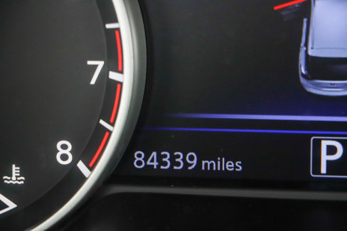 Used 2020 Nissan Murano S w/ Technology Package image 16