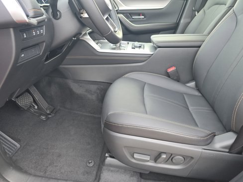 New 2025 MAZDA CX-90 3.3 Turbo w/ Preferred Package image 8