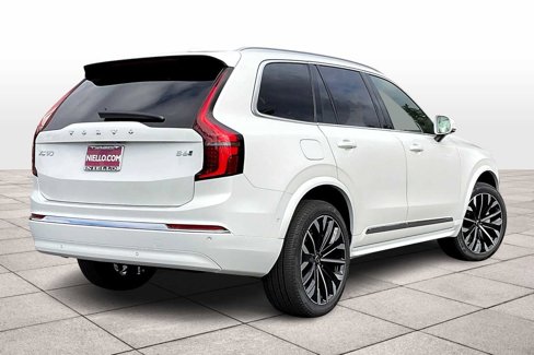New 2026 Volvo XC90 B6 Plus w/ Protection Package Premier image 4