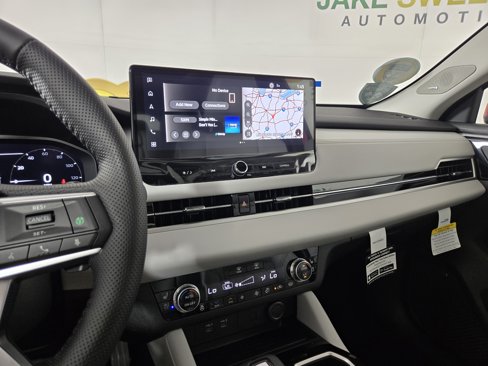 New 2025 Mitsubishi Outlander SEL image 23