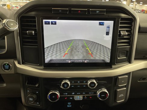 Used 2023 Ford F150 XLT w/ Equipment Group 302A High image 24