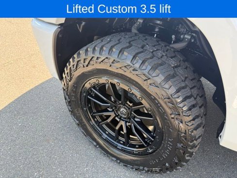 New 2025 RAM 1500 Laramie w/ Night Edition image 23