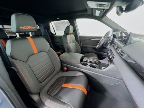 New 2026 Honda Passport TrailSport image 22