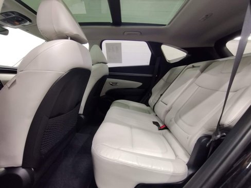 Used 2022 Hyundai Tucson Limited image 39