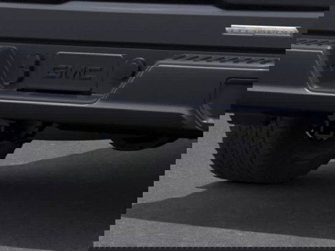 New 2026 GMC Sierra 1500 Elevation w/ Preferred Package image 14