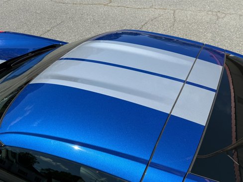 Used 2019 Chevrolet Corvette Grand Sport image 7