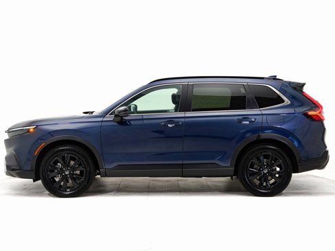 Used 2025 Honda CR-V Sport Touring image 30