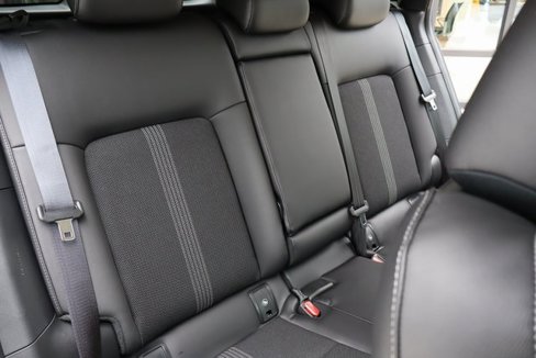 Certified 2025 MAZDA CX-50 AWD 2.5 S w/ Premium Package image 14
