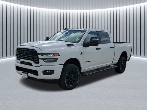 New 2025 RAM 2500 Big Horn image 10