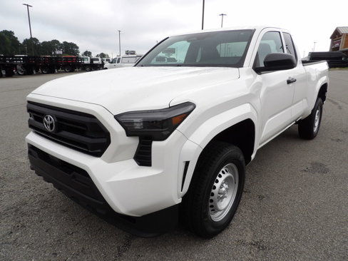 Used 2024 Toyota Tacoma SR image 51