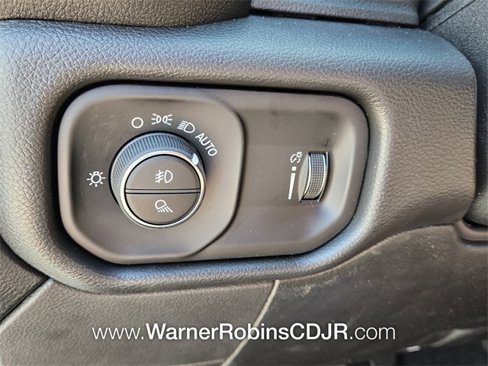 New 2026 RAM 2500 Tradesman image 28