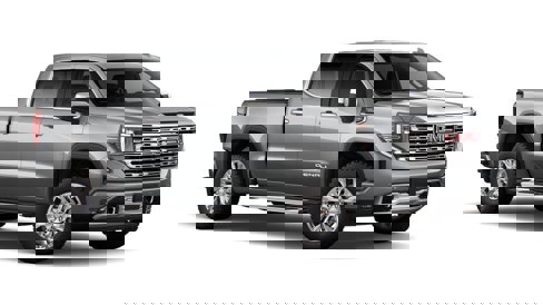 New 2026 GMC Sierra 1500 Denali image 56