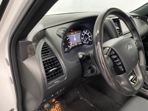 Used 2020 INFINITI QX80 Luxe w/ Edition 30 Package image 36