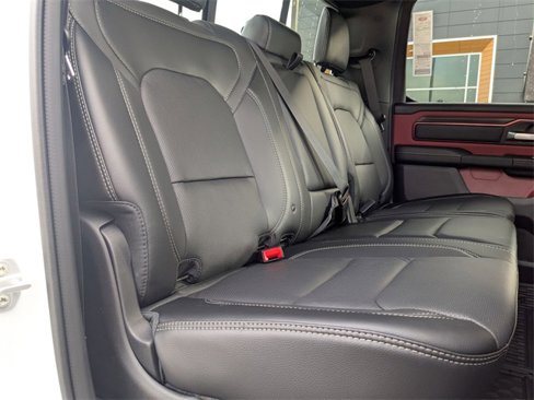New 2026 RAM 1500 Rebel image 34