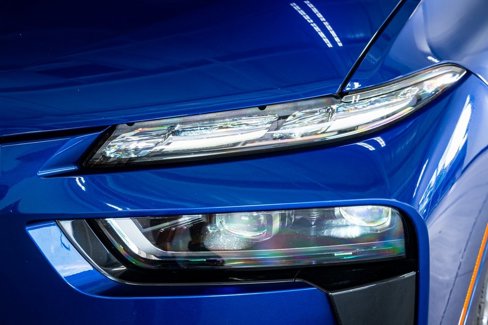 Used 2024 BMW ALPINA XB7 image 14