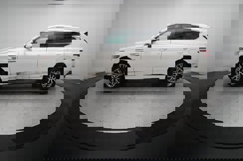 Used 2025 Genesis GV80 2.5T Standard image 7