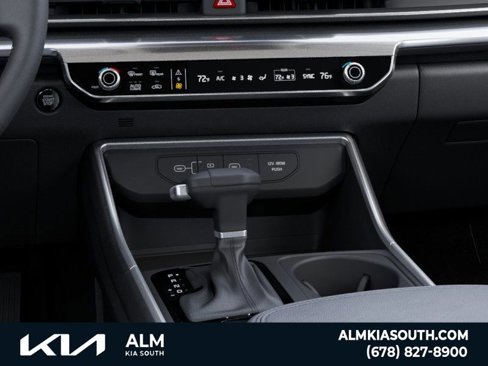 New 2026 Kia Carnival SX image 23